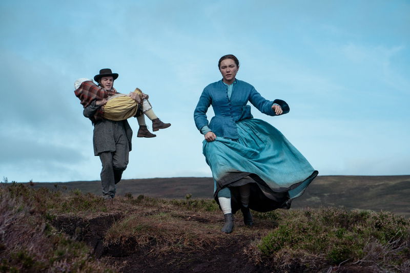 Afbeelding via Netflix / Aidan Monaghan