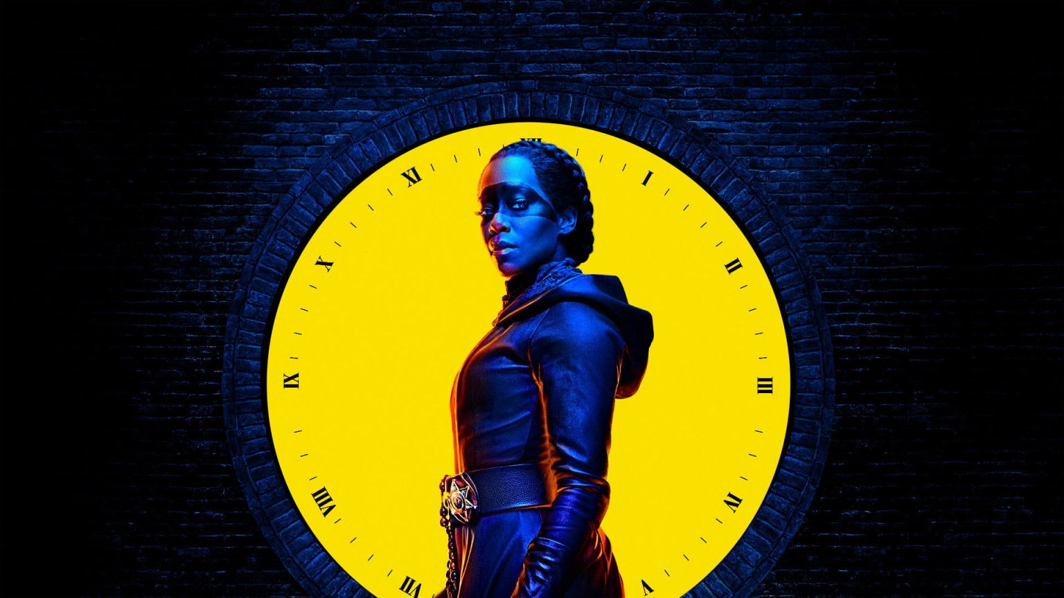 Emmy-nominaties bekend: 'Watchmen' gaat aan kop