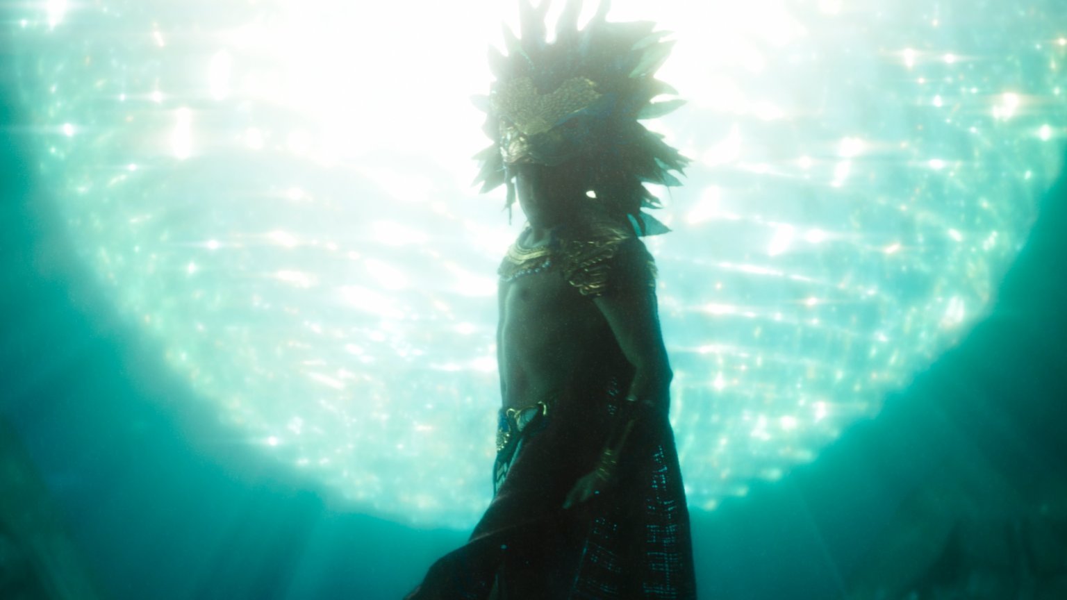 'Black Panther'-regisseur: ''Aquaman' baande de weg voor het personage van Namor in 'Wakanda Forever''