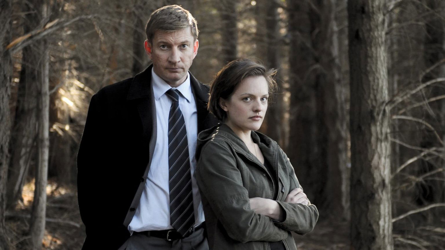 Ontroerende mysteryserie met Elisabeth Moss gooit hoge ogen op Netflix