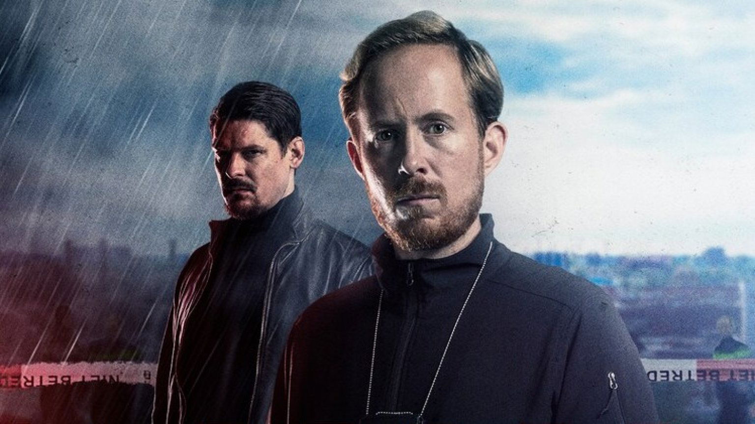 'Sleepers' trailer: nieuwe Nederlandse misdaadserie heeft officiële releasedatum te pakken