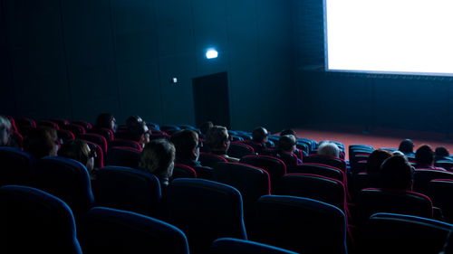 Ook bioscopen getroffen door stijgende energiekosten: theaters verhogen ticketprijs