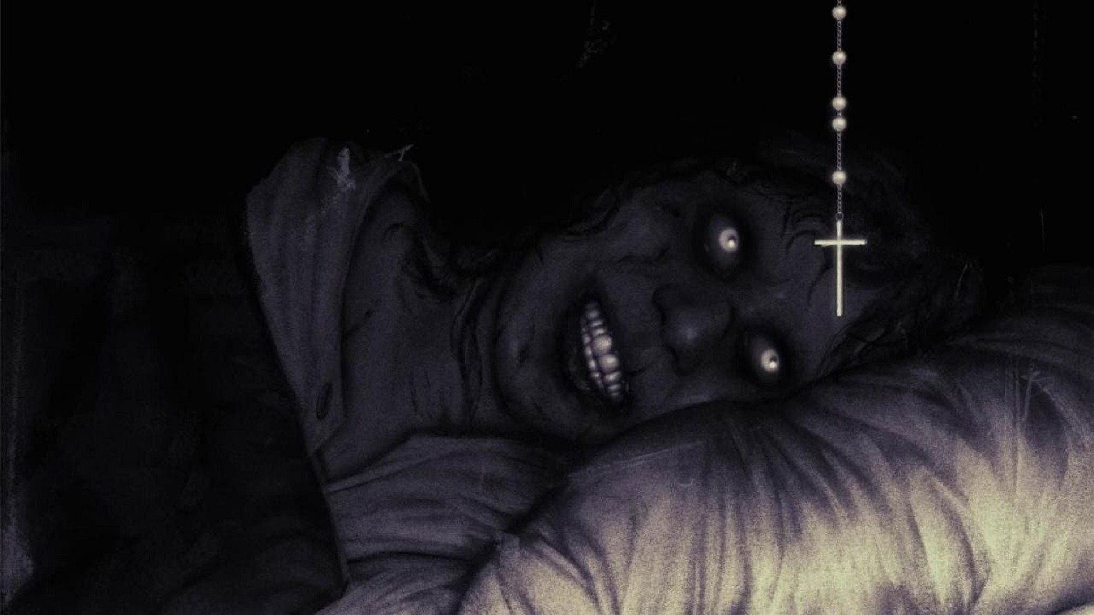 'The Exorcist'-reboot belooft een doodenge film te worden volgens Leslie Odom Jr.