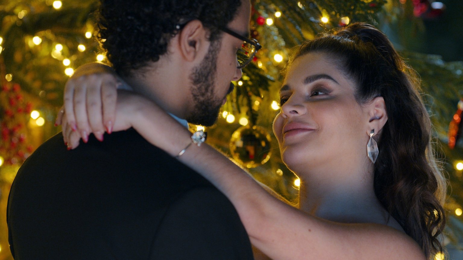 Deze 14 kerstfilms verschijnen binnenkort op Netflix
