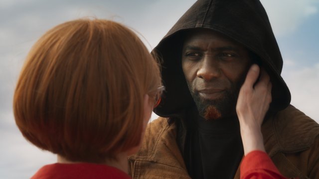 Recensie 'Three Thousand Years of Longing'