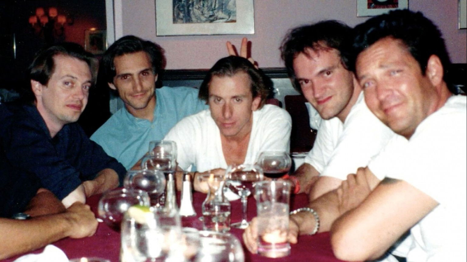 Tarantino's terug in de bioscoop en documentaire over zijn werk in aantocht