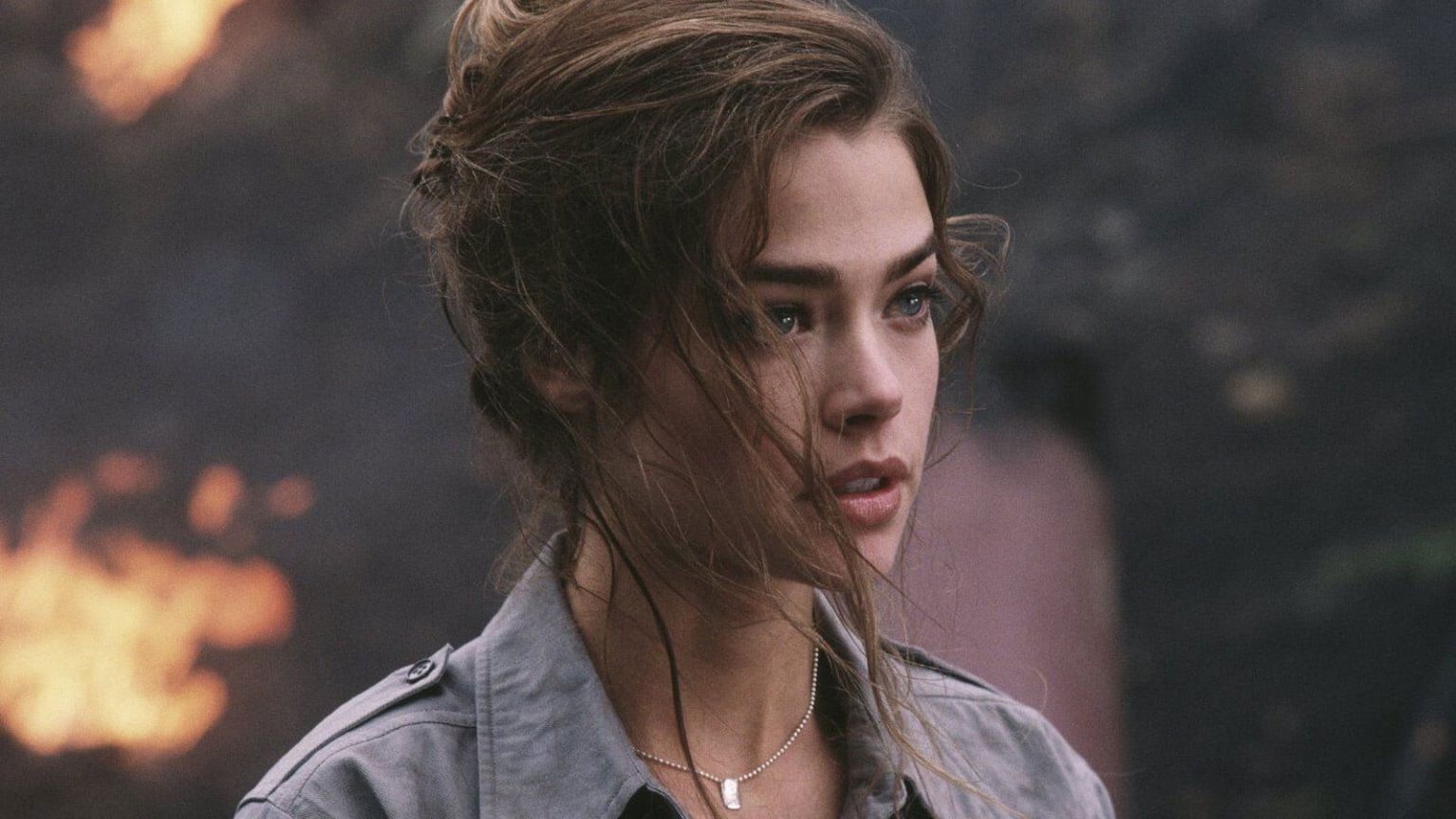 James Bond-actrice Denise Richards overleeft schietincident