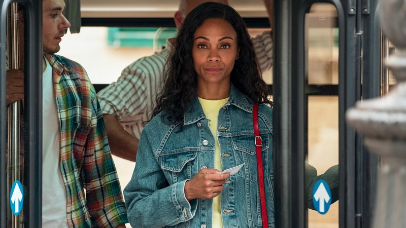 Afbeelding via Netflix / Stefano Montesi