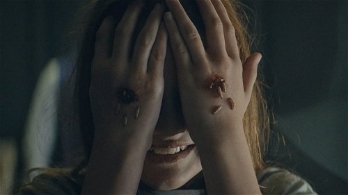 Demonische horrorfilm over een school voor exorcismes vanaf vandaag te zien