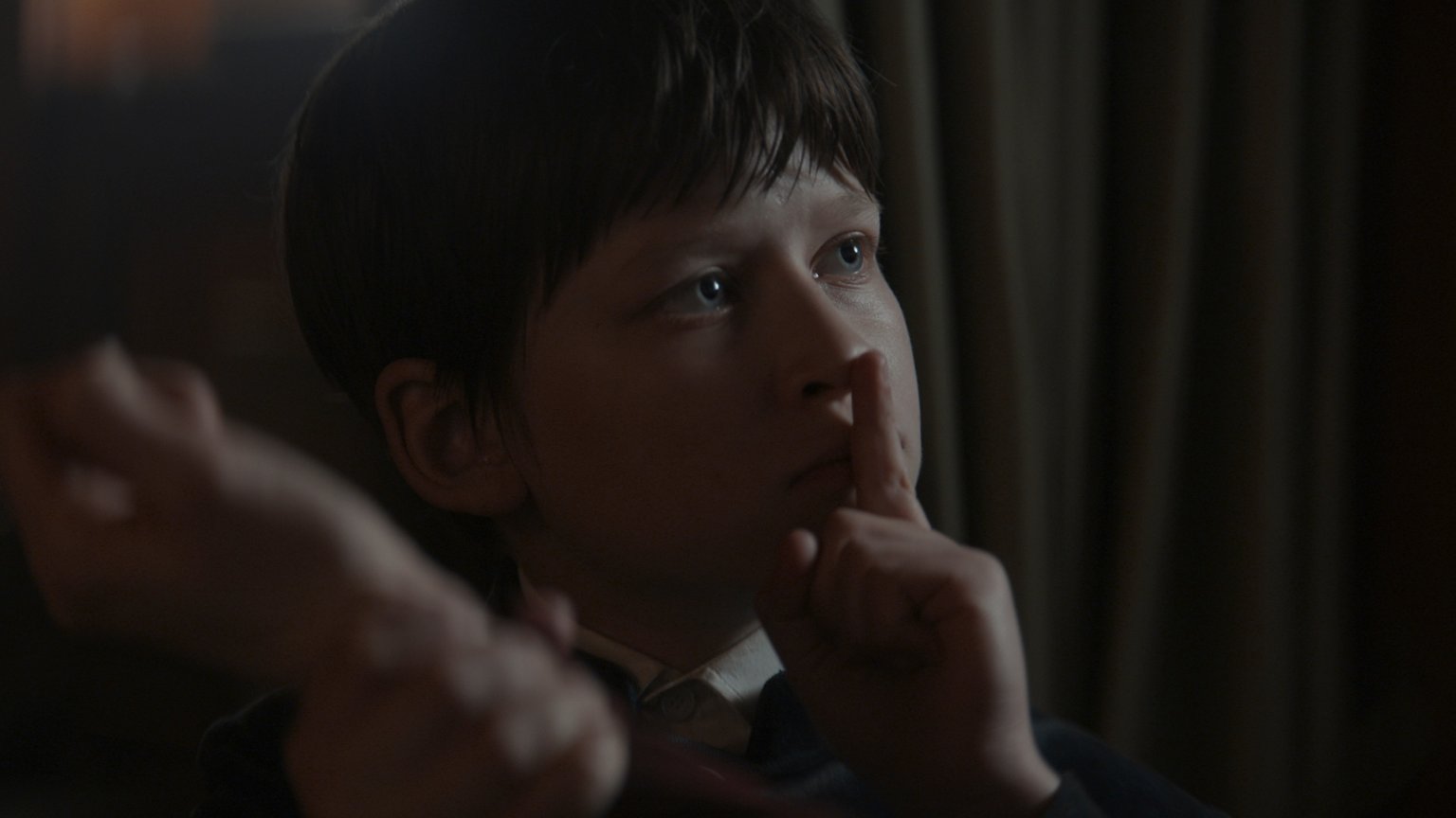 Nieuwe Netflix-serie '1899' niet zo complex als 'Dark': 'We moesten deze makkelijker maken'