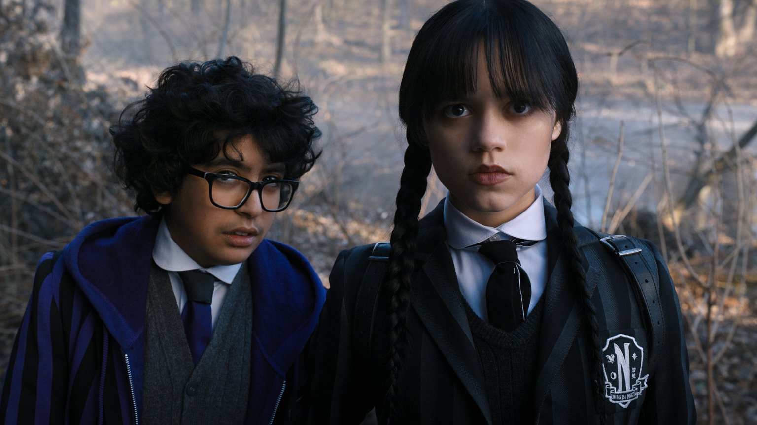 Deze week nieuw op Netflix (21 t/m 27 november, 2022)