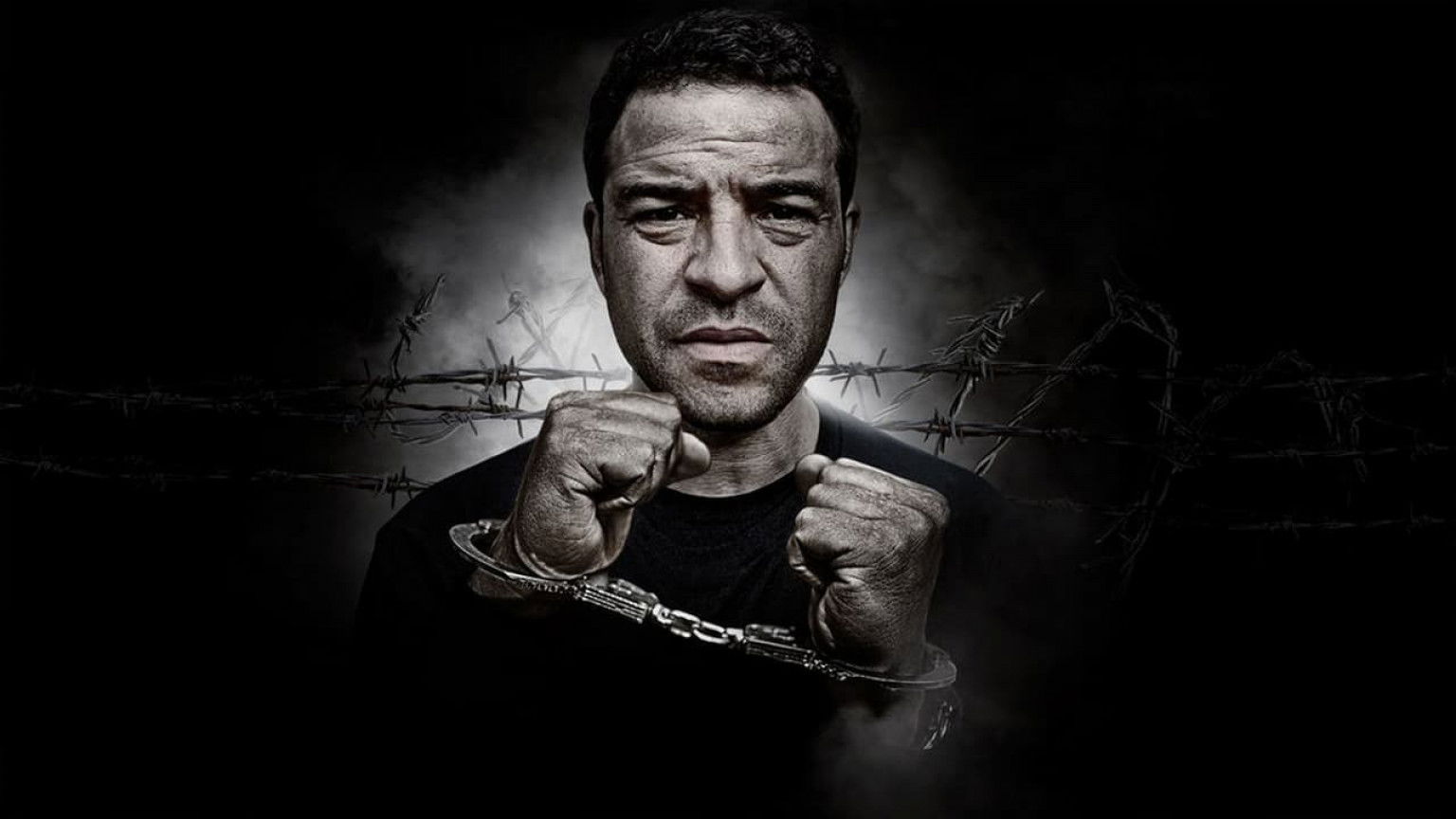 Vanaf vandaag op Netflix: seizoen 4 van 'Inside the World's Toughest Prisons'