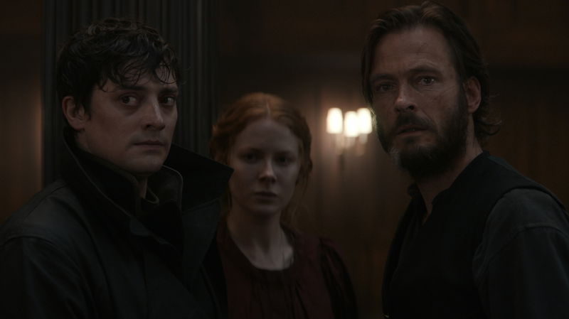 Afbeelding via Netflix