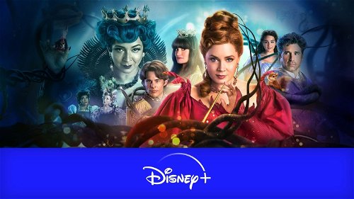 De beste nieuwe films & series op Disney+ (week 46, 2022)