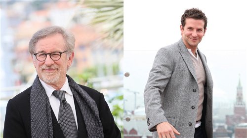 Bradley Cooper gecast als Frank Bullitt in nieuwe film van Steven Spielberg