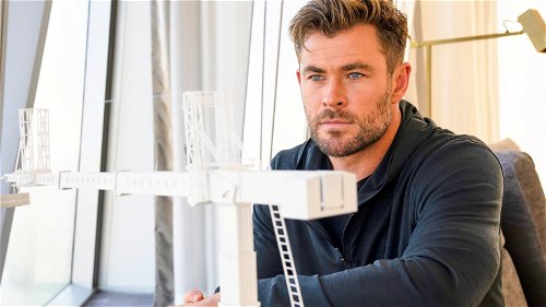 Chris Hemsworth heeft een genetische aanleg voor Alzheimer en doet een stapje terug