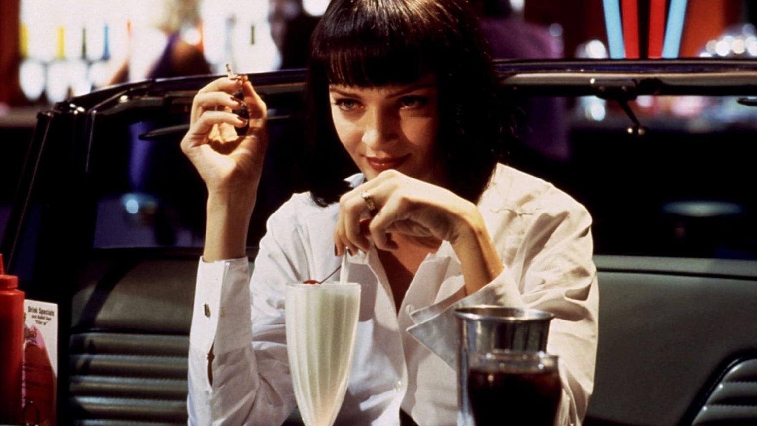 Regisseur Quentin Tarantino onthult details over zijn allerlaatste film