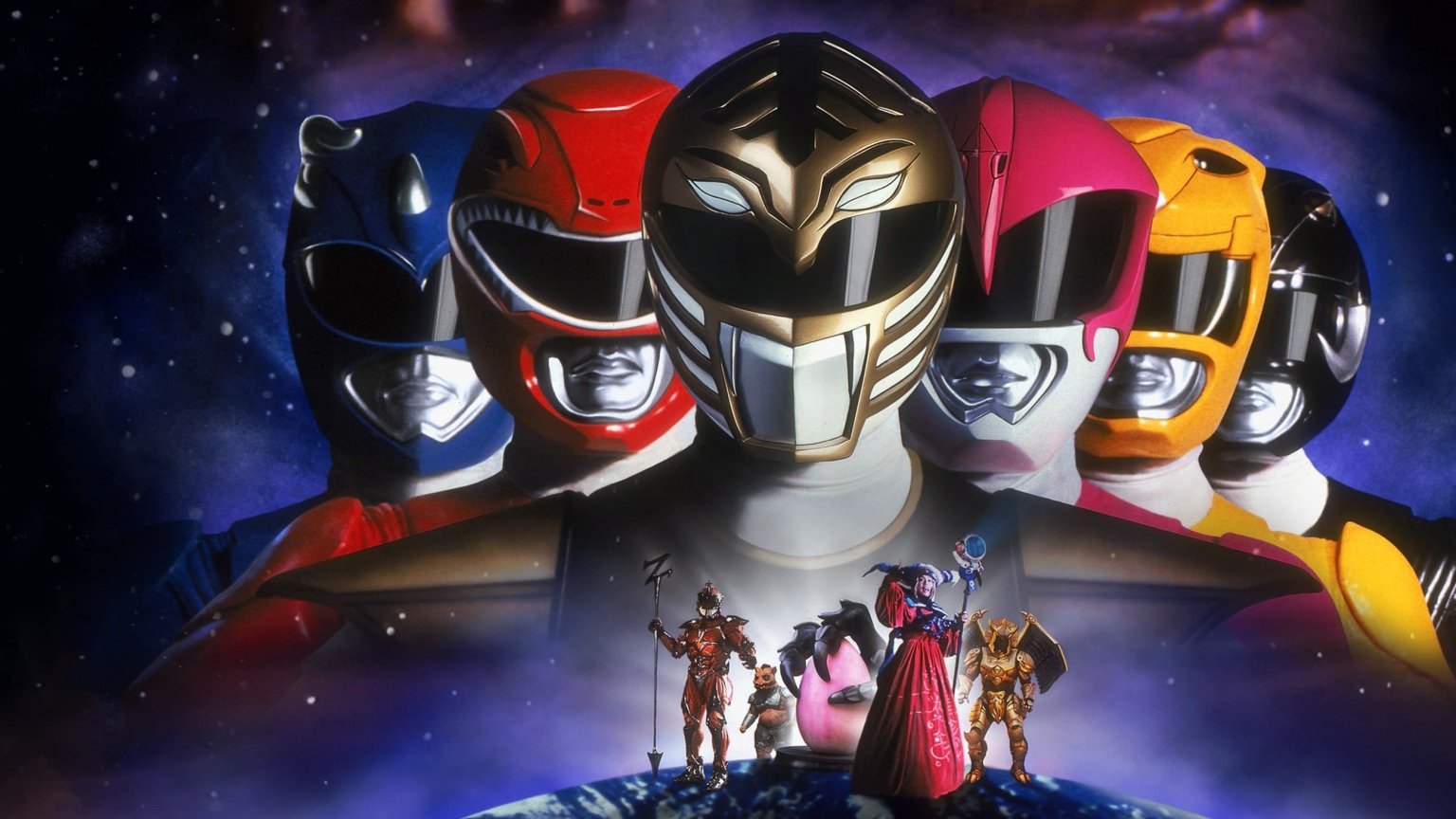 'Power Rangers'-acteur Jason David Frank overleden op 49-jarige leeftijd