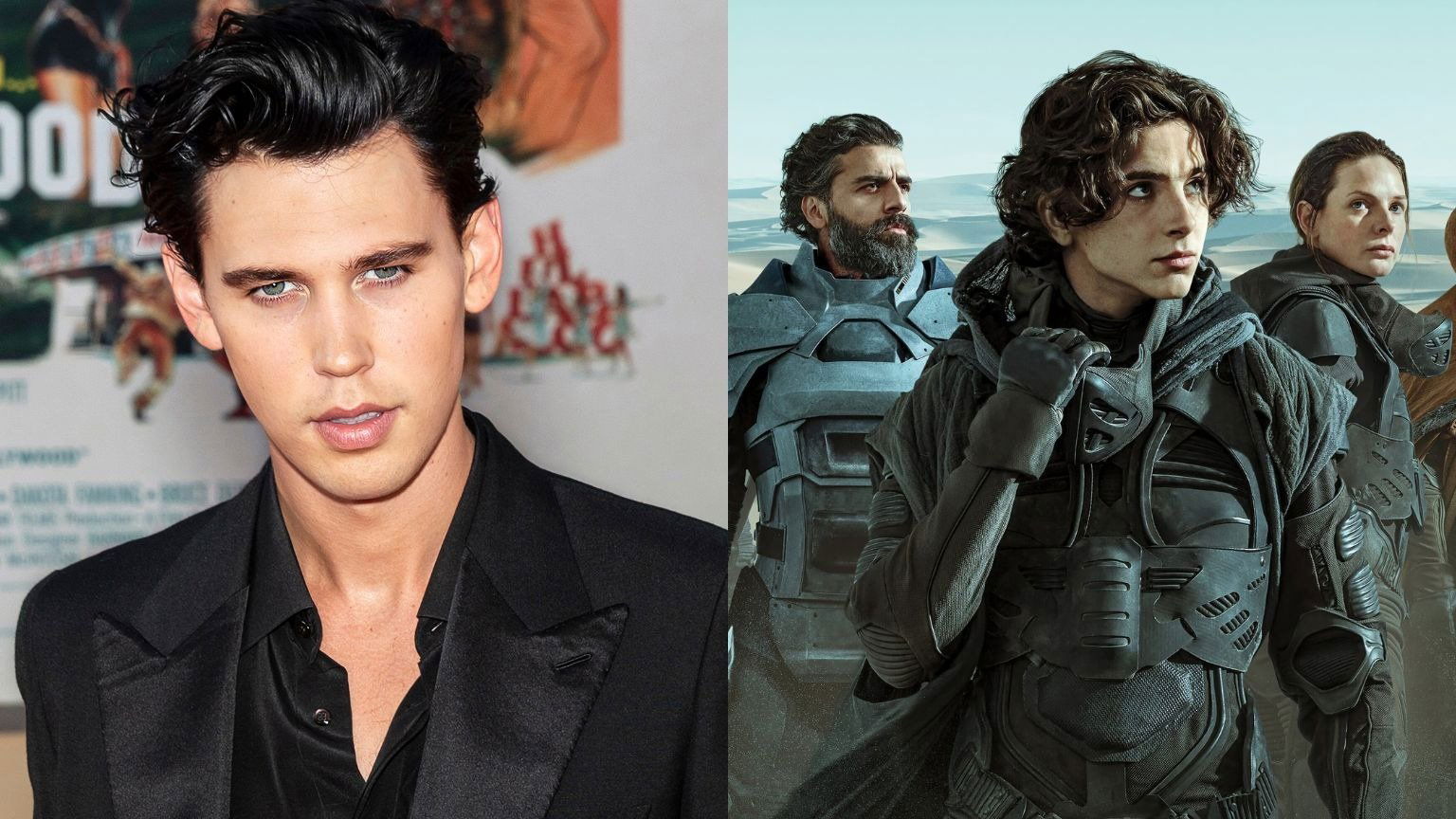 'Elvis'-ster Austin Butler over rol in 'Dune: Part 2': 'Echt onwerkelijk'