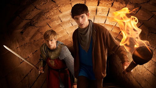 Netflix verwijdert binnenkort 'Merlin', 'Christmas with the Kranks' en 15+ andere films & series