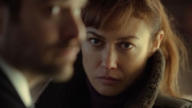 Afbeelding via Netflix / Ana Blumenkron