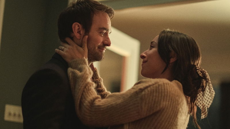 Afbeelding via Netflix / Ana Blumenkron