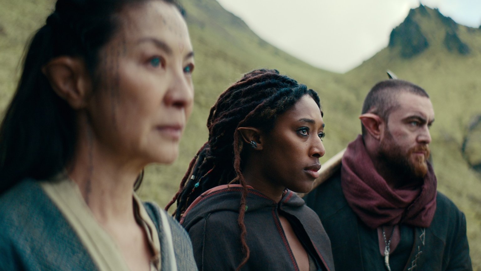 Netflix onthult de planning van volgende maand: deze 45+ nieuwe series verschijnen in december