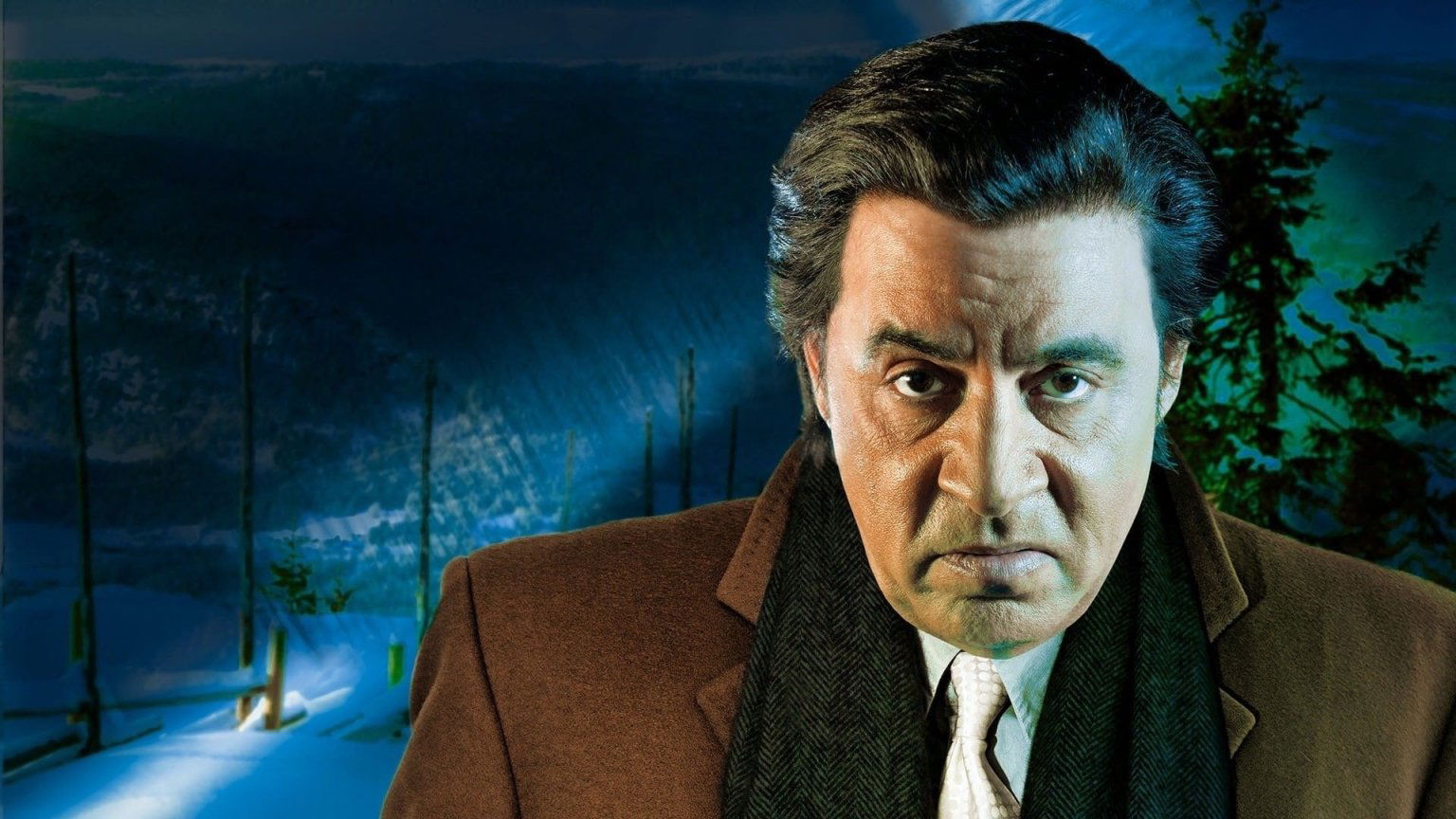 Netflix sluit nieuwe deal rond 'Lilyhammer', misdaadserie blijft toch op de streamingdienst