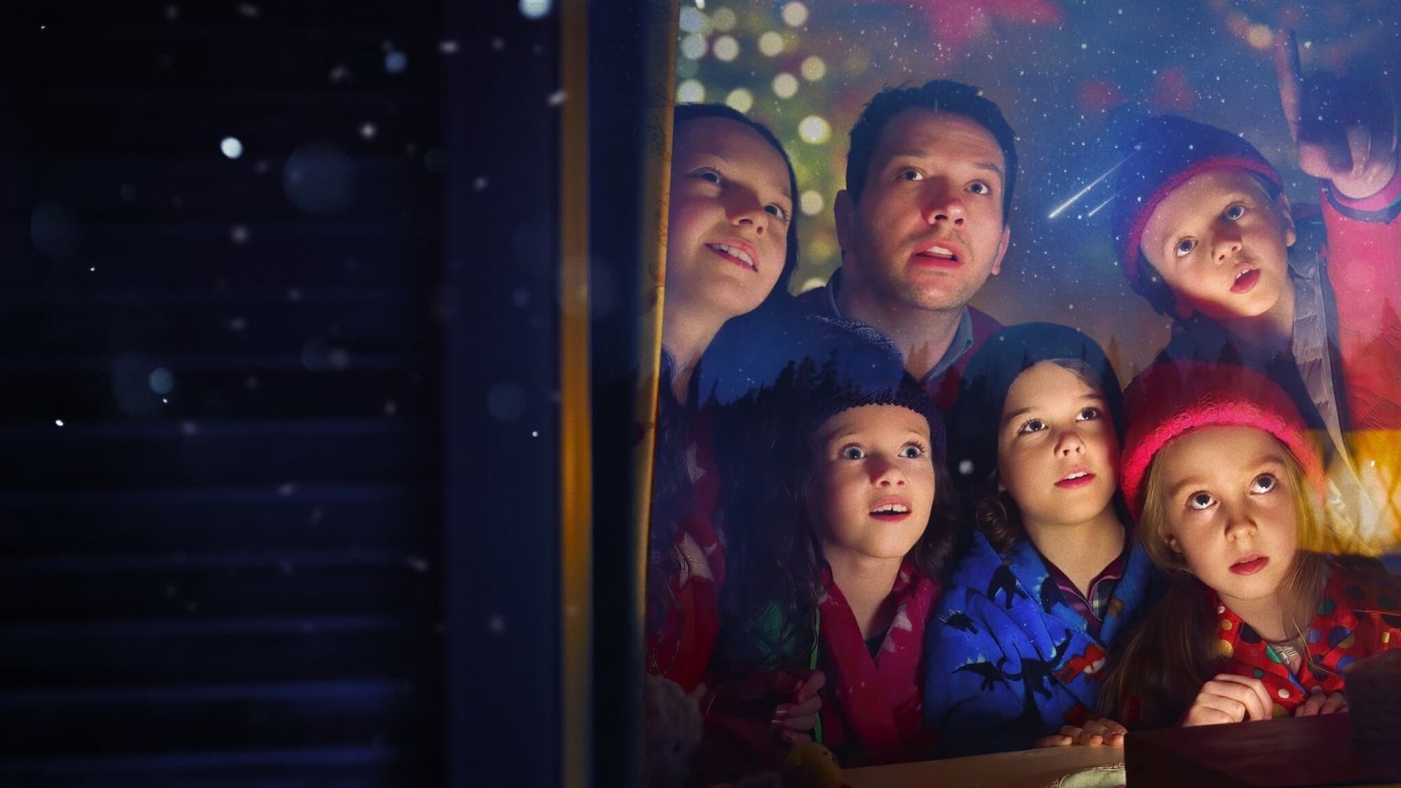 Gloednieuwe kerstfilm voor het hele gezin nu te zien op Netflix