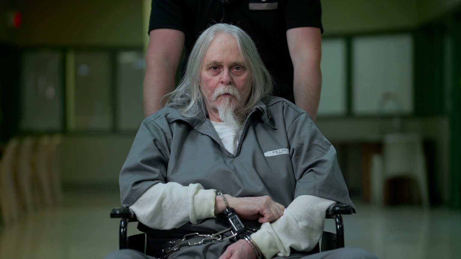 Docusere 'I Am a Killer' in december terug met seizoen 4, Netflix deelt eerste beelden