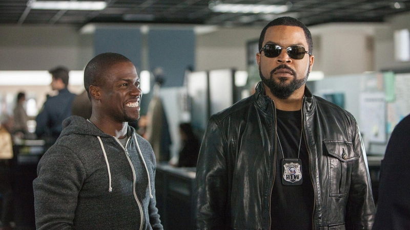 Still 'Ride Along 2' via TMDb