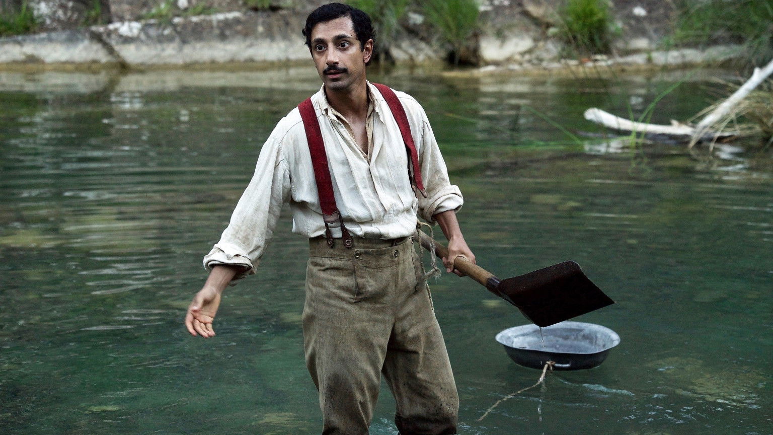 Riz Ahmed en Octavia Spencer hebben rol in thriller 'Invasion'