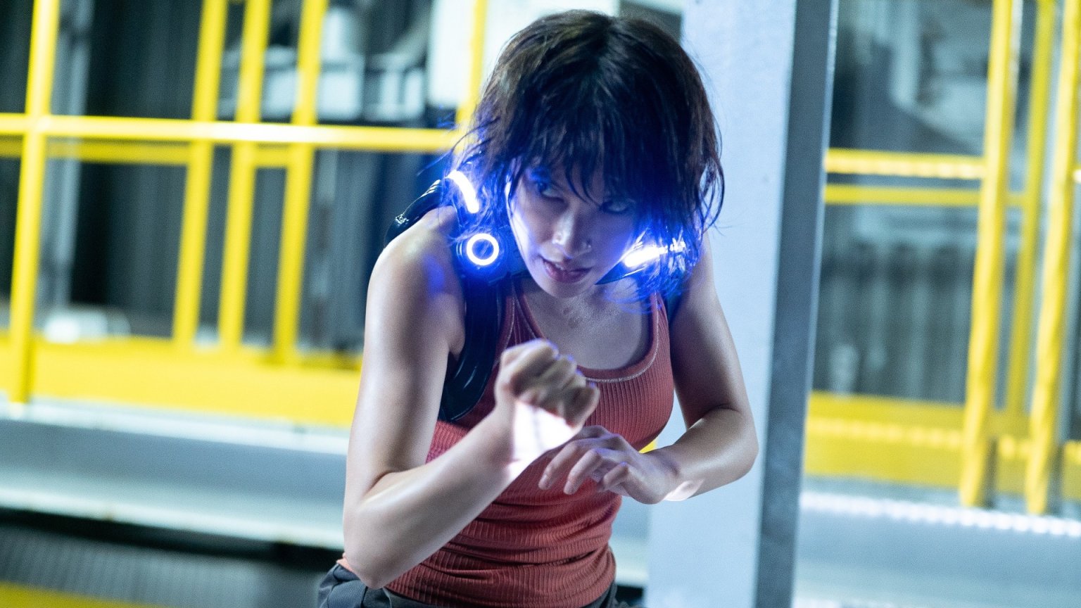 Releasedatum bekend van 'Alice in Borderland' seizoen 2 op Netflix