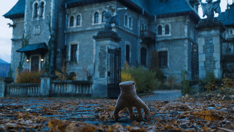 Afbeelding via Netflix
