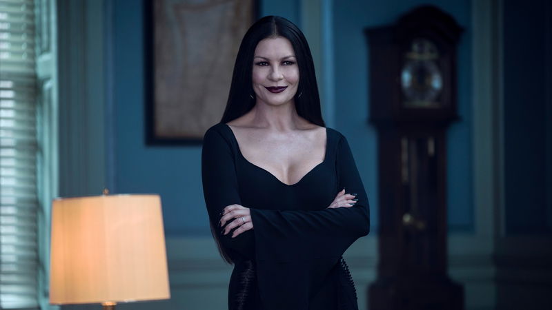 Afbeelding via Netflix / Vlad Cioplea