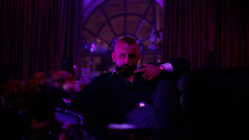 Afbeelding via Netflix / Magnus Nordenhof Jønck