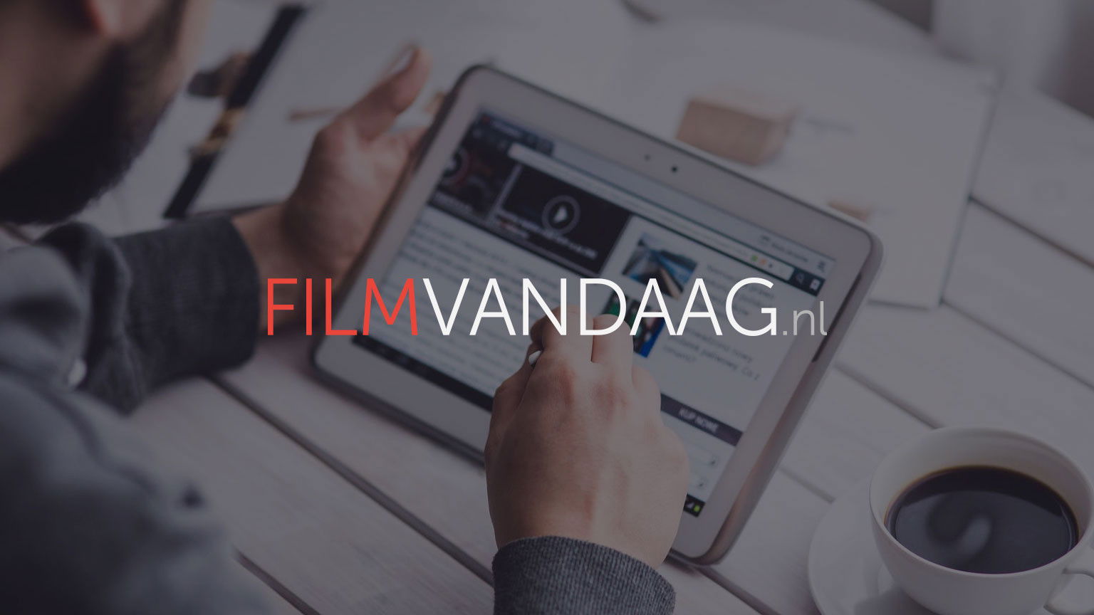 Nu ook film- en serienieuws op FilmVandaag.nl