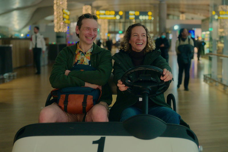 Afbeelding via Netflix / Hallgrim Haug