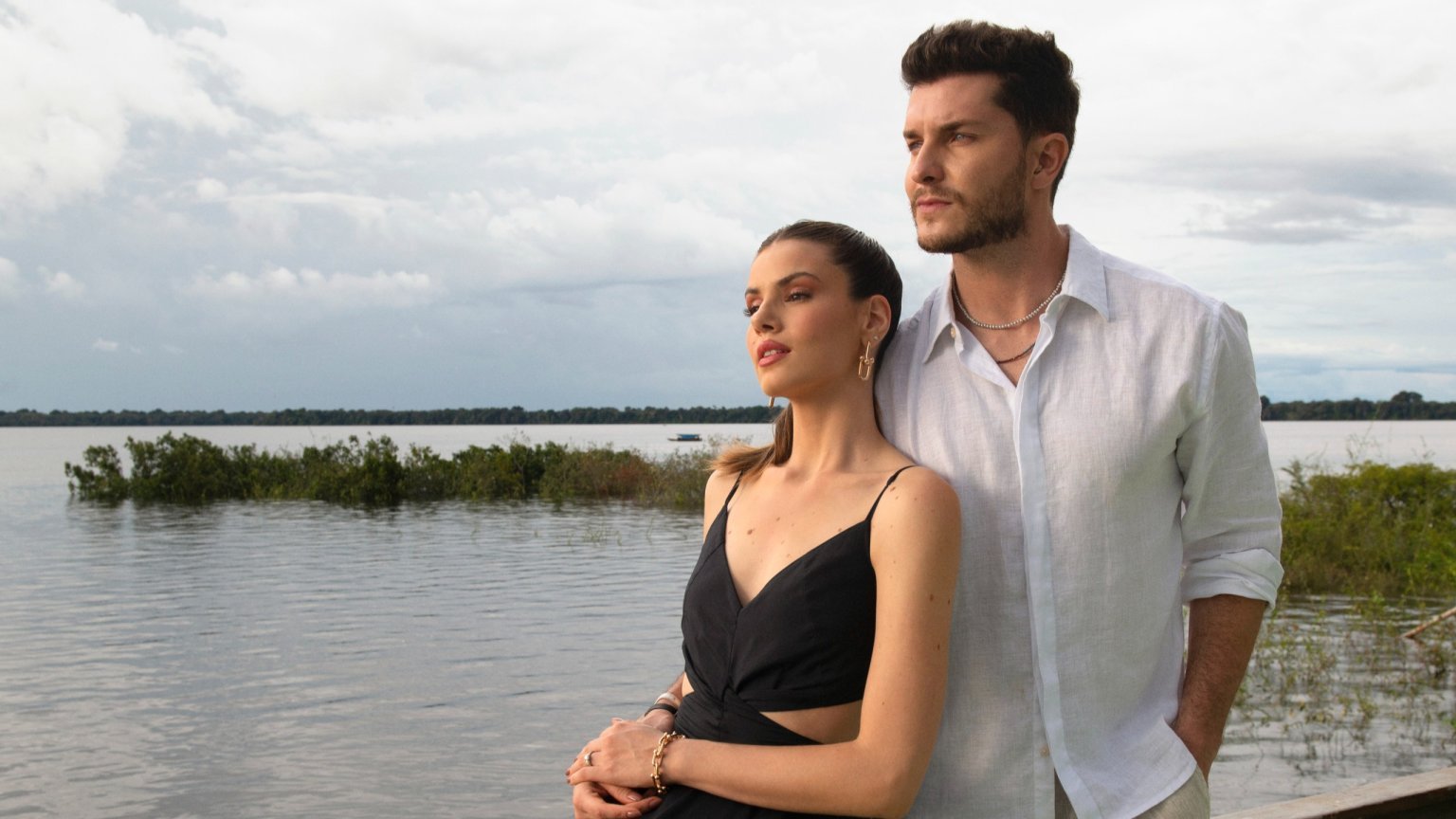 Tweede seizoen van Braziliaanse 'Love is Blind' in aantocht, trailer nu te zien