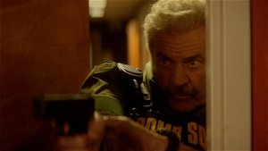 Gloednieuwe misdaadthriller met Mel Gibson vanaf vandaag te zien op Netflix