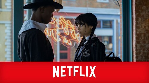 Nieuw op Netflix: de 5 beste nieuwe series (week 47, 2022)