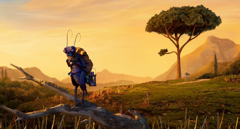 Afbeelding via Netflix