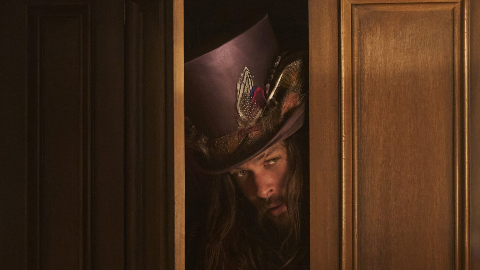 Jason Momoa verrast Netflix-kijkers met zijn nieuwste film: 'Een prachtig fantasie-avontuur'