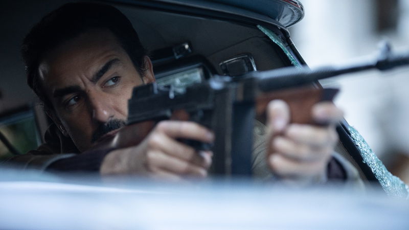 Afbeelding via Netflix / Quim Vives