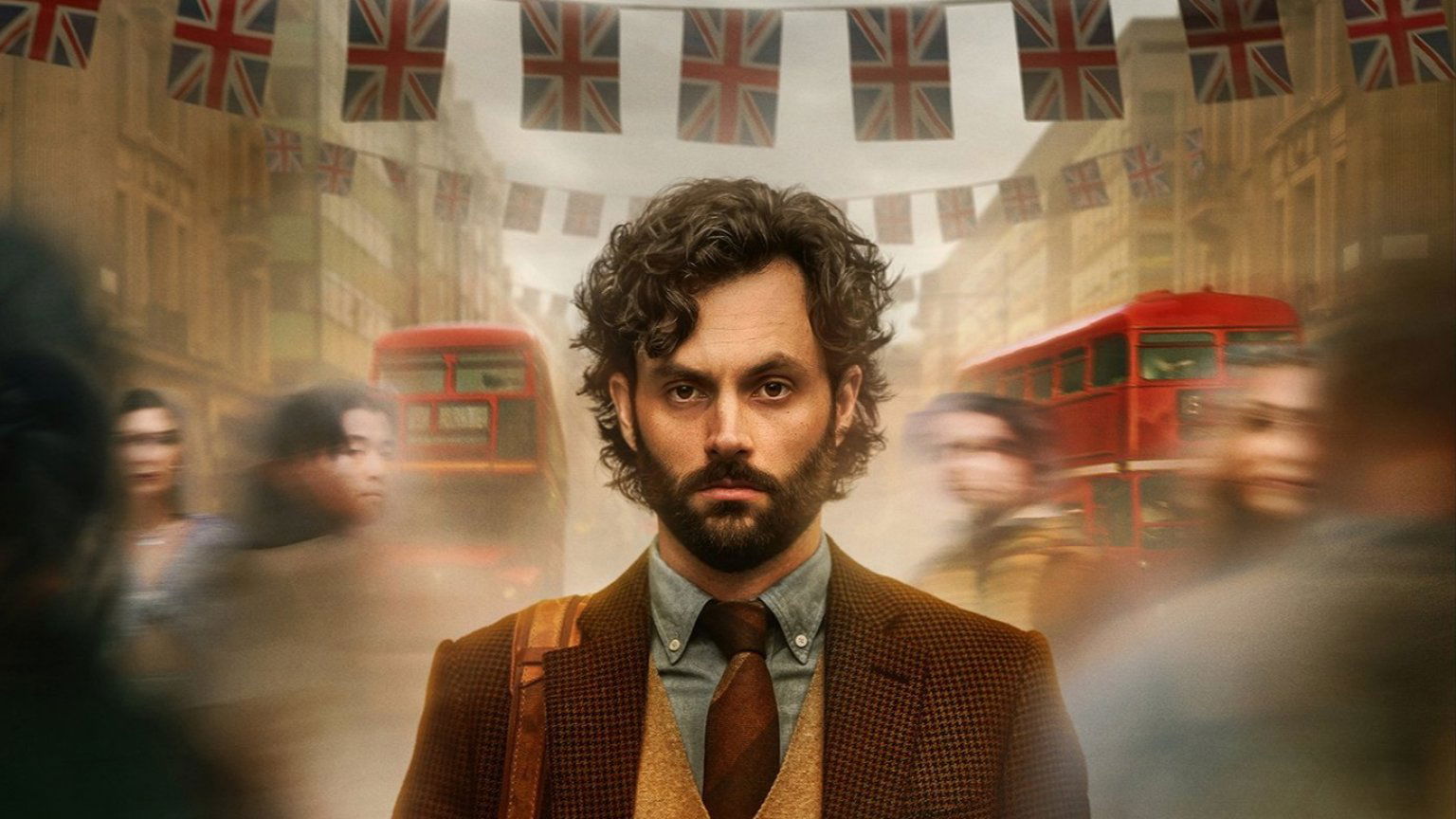 Netflix vervroegt de releasedatum van 'You' seizoen 4