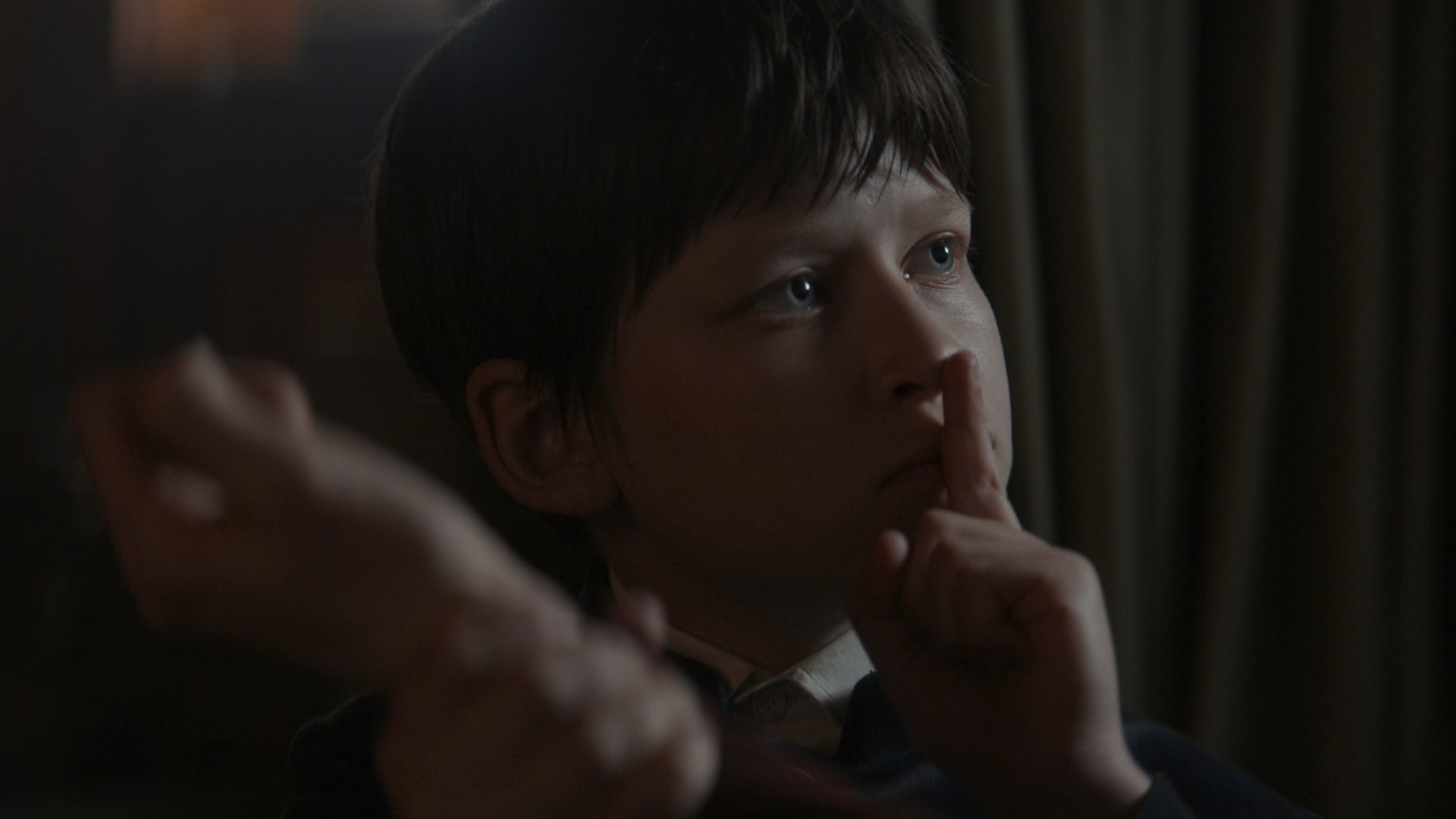 Genoten van '1899'? Bekijk dan ook deze 5 mysterieuze series op Netflix