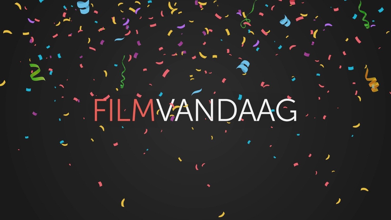 FilmVandaag.nl uitgeroepen tot 'Beste Media-website' van het jaar