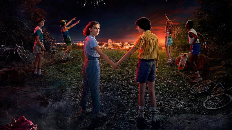 Still 'Stranger Things' via TMDb