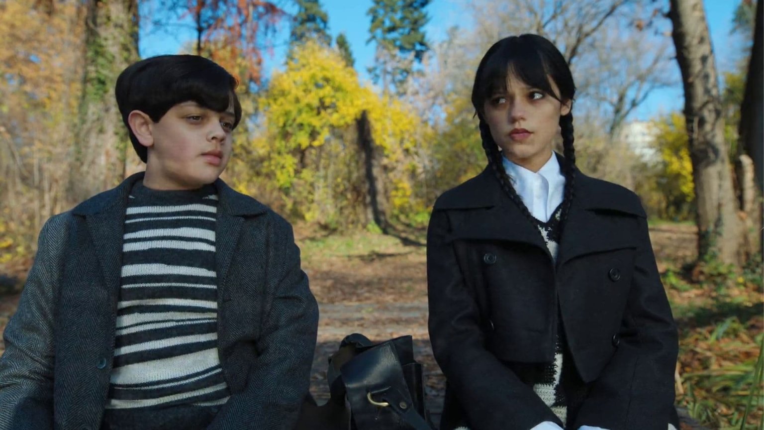 Nieuwe Addams Family-verfilming van Netflix bestempeld als beste sinds originele tv-serie