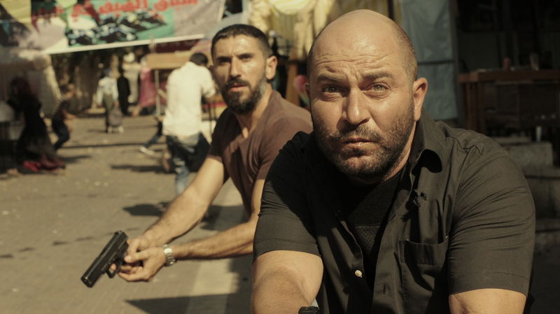 Afbeelding via Netflix / Elia Spinopolos